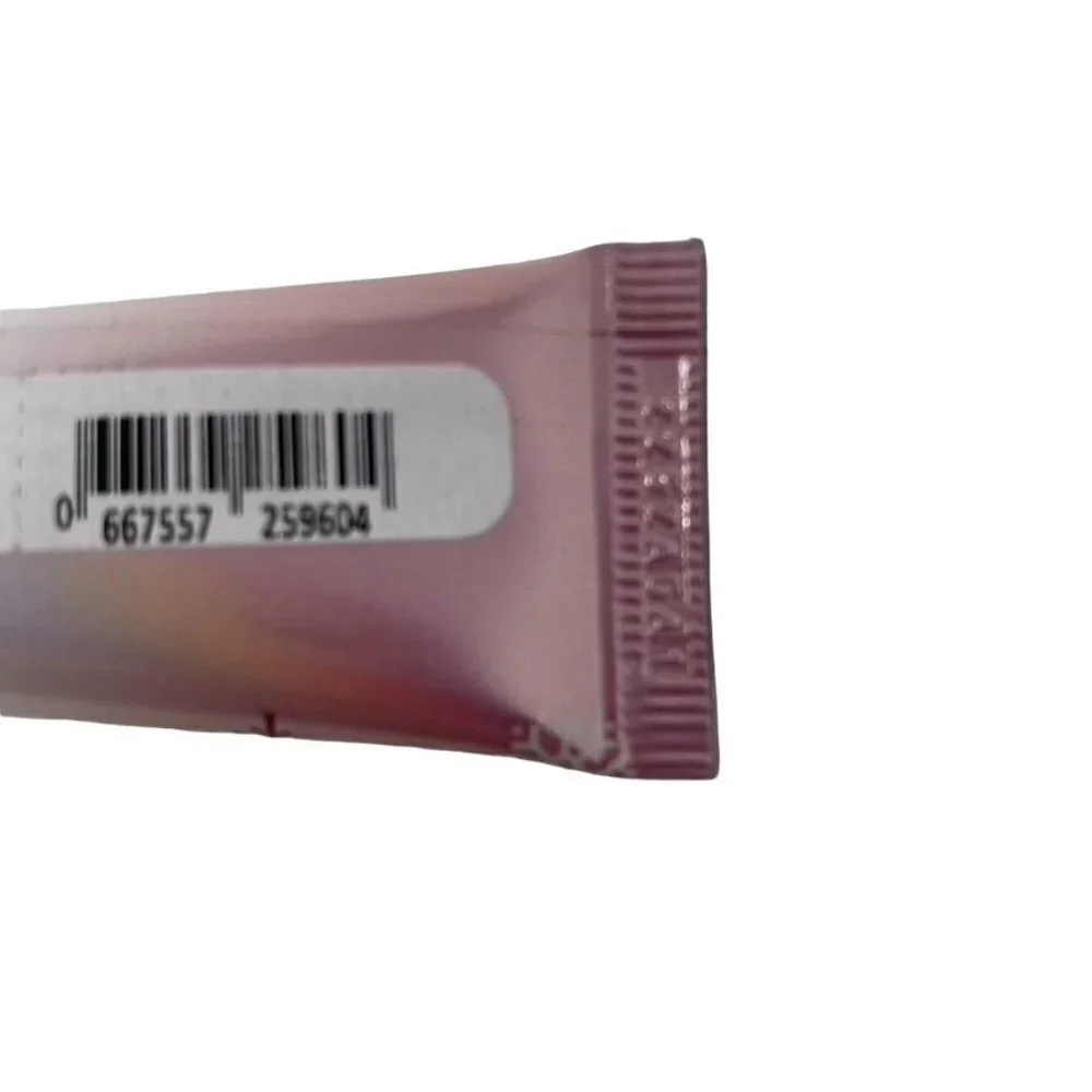 Bath and Body Works Lip Gloss x 2 Holiday Scents